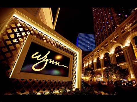wynn macau career|macau job hiring urgent.